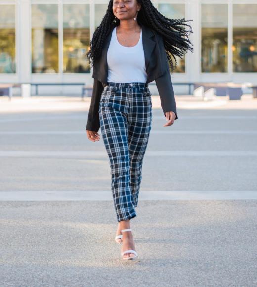 Xaviera Azodoh