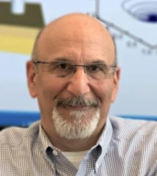 Jeffrey Bokor