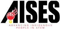 CLUB LOGO AISES