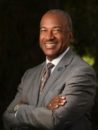 image of Chancellor May