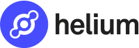 Helium logo