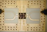 Integrated Passive Components