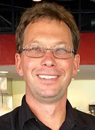 Andrew Hulse
