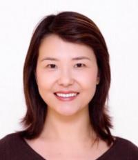 Cathy Liu
