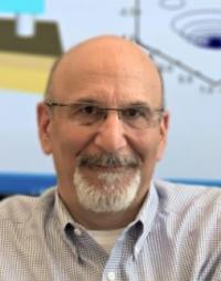 Jeffrey Bokor