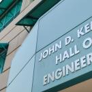 Kemper Hall