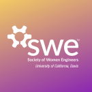Society of Women Engineers at UC Davis icon