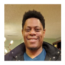 Portrait of Jeremy Roberson