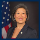 Judy W Chang