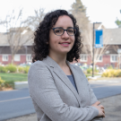 image of Prof. Radulaski