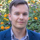 Professor Jonathon Schofield