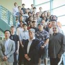 Undergrad Award Winners