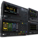 Keysight Technologies equipment