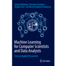 new textbook on machine learning