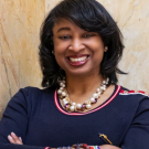 Renetta Garrison Tull