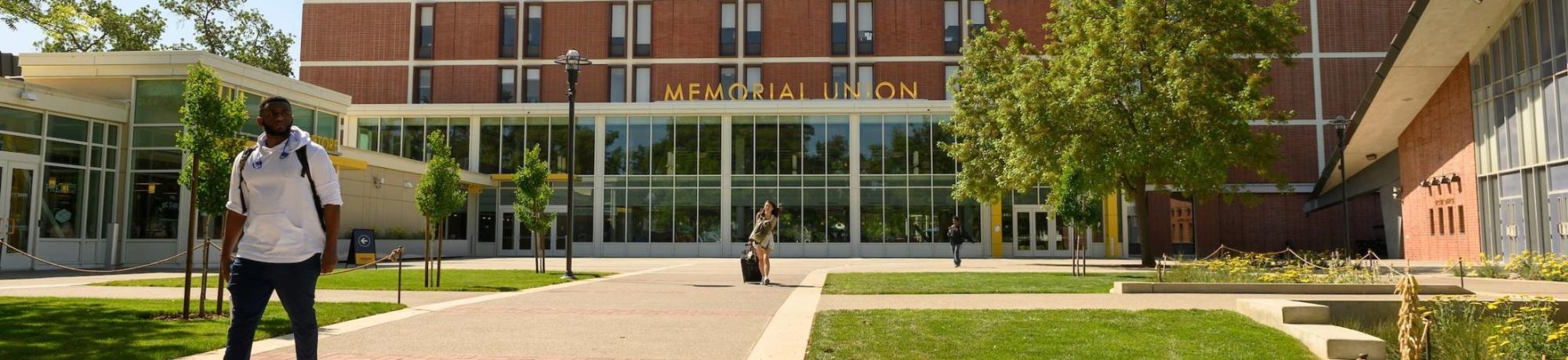 Graduate Student Organization