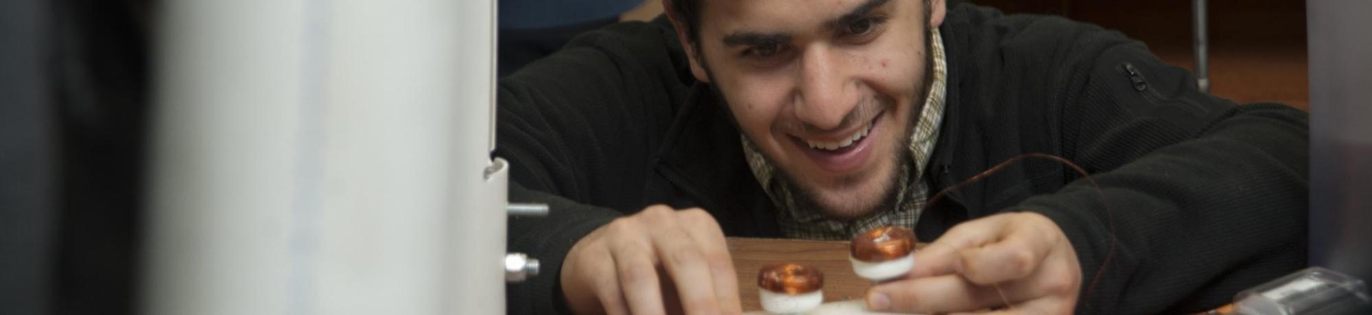 Why Study Electrical Engineering