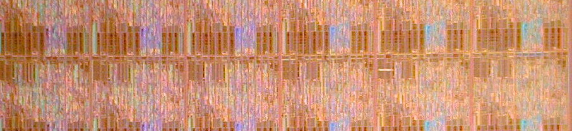 Integrated Circuits and Systems