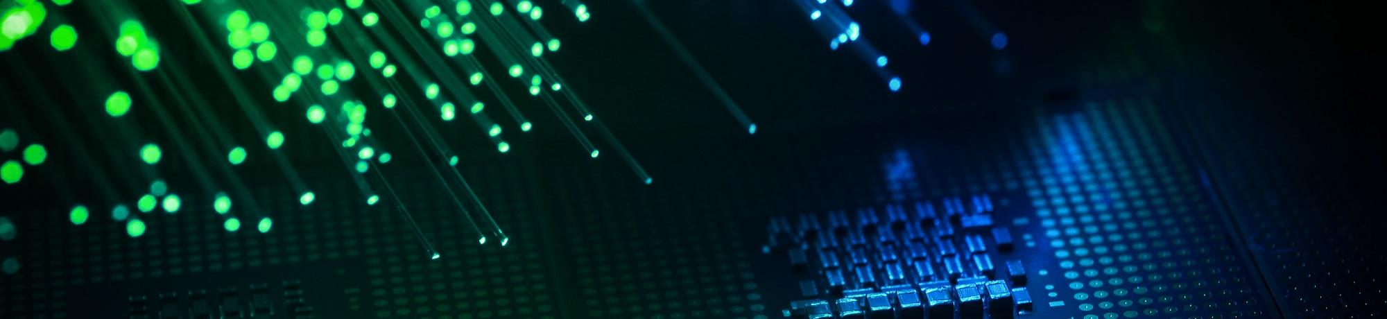 Photonics in Computing, Communications and Information Processing