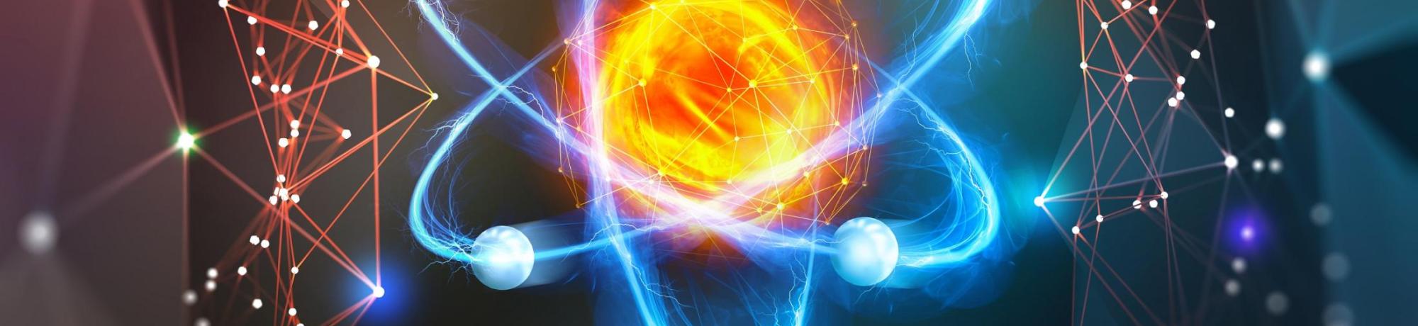 Quantum Devices and Information Processing